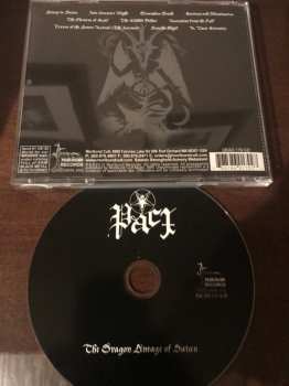 CD Pact: The Dragon Lineage Of Satan