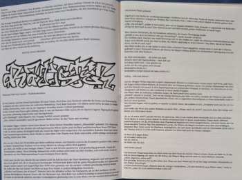 LP Paddelnohnekanu: Niemand Liebt Dich Mehr CLR | LTD