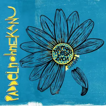 Paddelnohnekanu: Niemand Liebt Dich Mehr