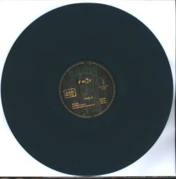 LP Paddy's Punk: Slainte Mhaith CLR