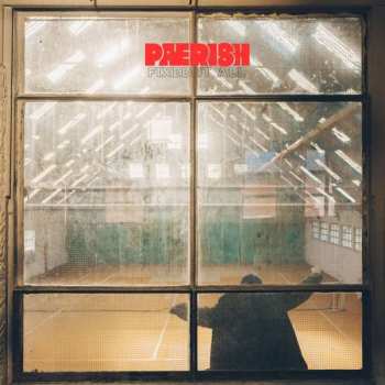 Album Paerish: Fixed It All