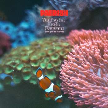 Album Paerish: You're In Both Dreams (And You're Scared)