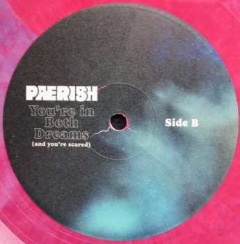 LP Paerish: You're In Both Dreams (And You're Scared) LTD | CLR