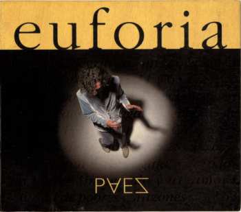 Album Fito Páez: Euforia