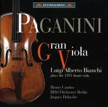Gran Viola 