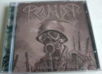 CD Paganizer: Promoting Total Death