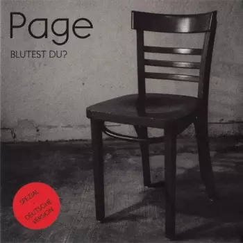 Page: Blutest Du?