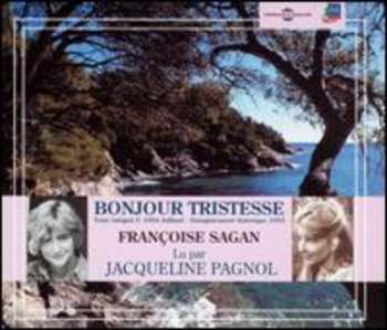 Album Pagnol,jacqueline: Bonjour Tristesse
