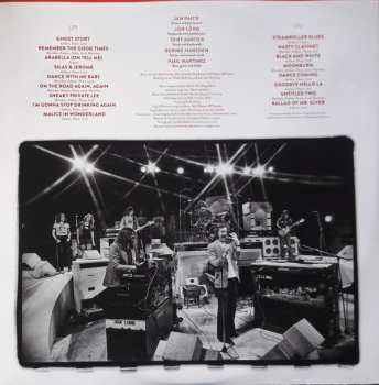 2LP Paice Ashton & Lord: Malice In Wonderland