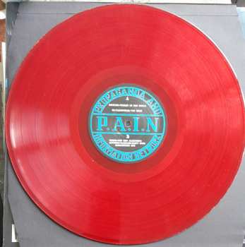 LP P.A.I.N.: Crisis Time