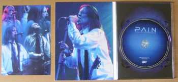 DVD Pain: Live Is Overrated LTD | DIGI
