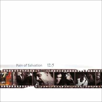 2LP/CD Pain Of Salvation: 12:5