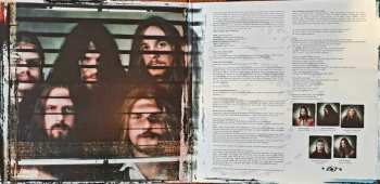 2LP/CD Pain Of Salvation: Entropia