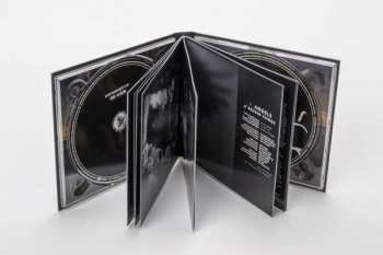 2CD Pain Of Salvation: In The Passing Light Of Day LTD