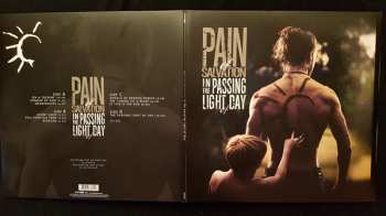 2LP/CD Pain Of Salvation: In The Passing Light Of Day