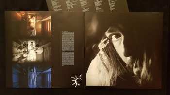 2LP/CD Pain Of Salvation: In The Passing Light Of Day
