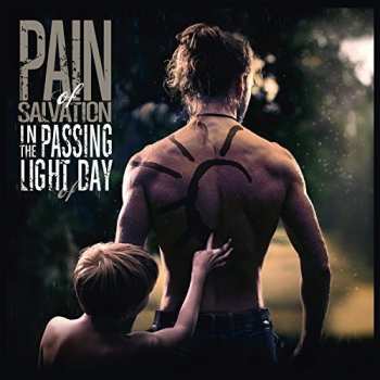 CD Pain Of Salvation: In The Passing Light Of Day
