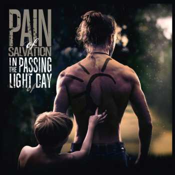 2LP/CD Pain Of Salvation: In The Passing Light Of Day