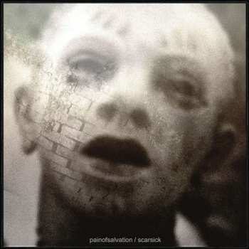 Album Pain Of Salvation: Scarsick