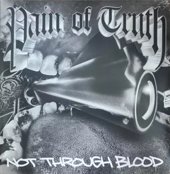 Not Through Blood