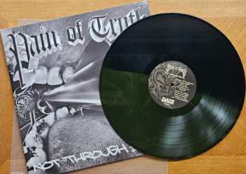 LP Pain Of Truth: Not Through Blood