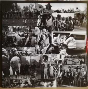 LP P.A.I.N.: Oh My God! We're Doing It! CLR