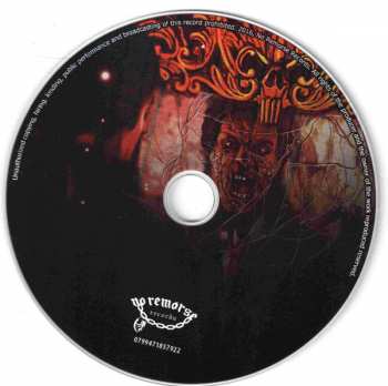 CD Painful Pride: Lost Memories