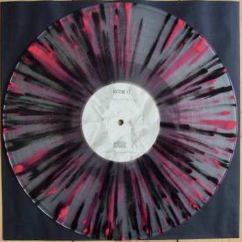 2LP Paint The Sky Red: Not All Who Wonder Are Lost LTD | CLR