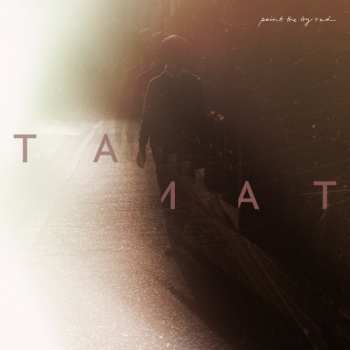 Album Paint The Sky Red: TAMAT