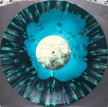 LP Paint The Sky Red: There Is A Tomorrow You Don't Know LTD | CLR