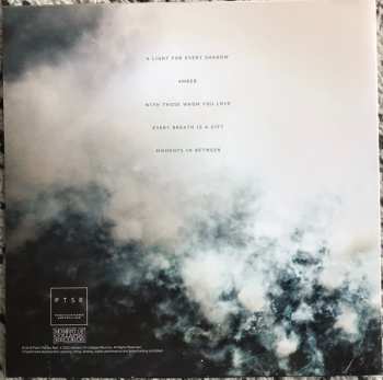 LP Paint The Sky Red: There Is A Tomorrow You Don't Know LTD | CLR