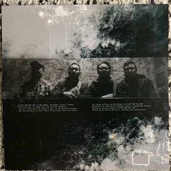 LP Paint The Sky Red: There Is A Tomorrow You Don't Know LTD | CLR
