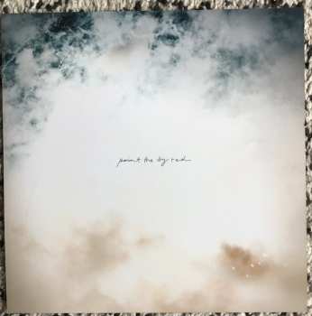 LP Paint The Sky Red: There Is A Tomorrow You Don't Know LTD | CLR