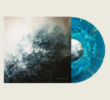 LP Paint The Sky Red: There Is A Tomorrow You Don't Know LTD | CLR