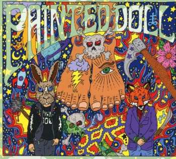 CD Painted Doll: Painted Doll