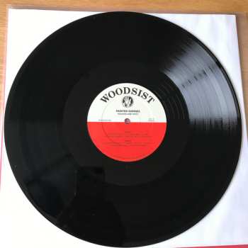 LP Painted Shrines: Heaven And Holy