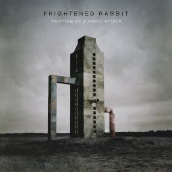 LP Frightened Rabbit: Painting Of A Panic Attack