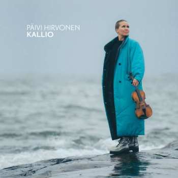LP Päivi Hirvonen: Kallio CLR