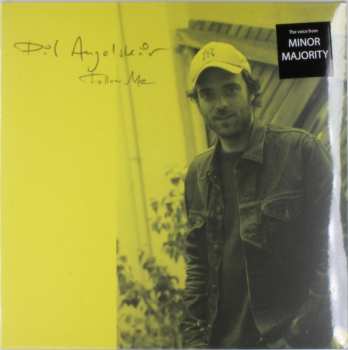 Album Pål Angelskår: Follow Me
