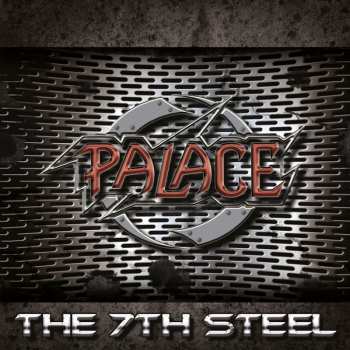 CD Palace: The 7th Steel