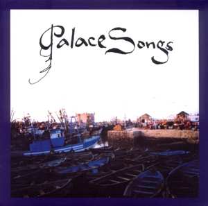 Album Palace: Hope