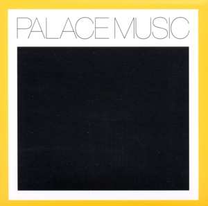 Album Palace: Lost Blues And Other Songs