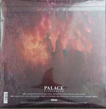 LP Palace: Ultrasound CLR | LTD
