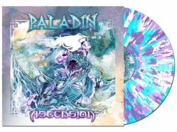 LP Paladin: Ascension LTD | CLR