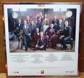2LP Palast Orchester Mit Seinem Sänger Max Raabe: MTV Unplugged