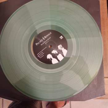 LP Palaye Royale: Boom Boom Room (Side B)