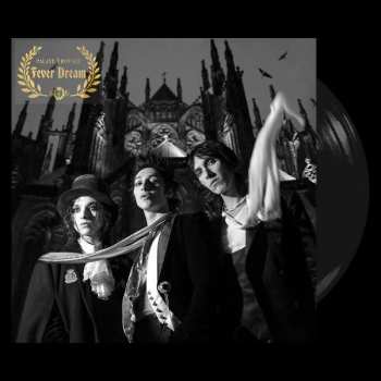 Album Palaye Royale: Fever Dream
