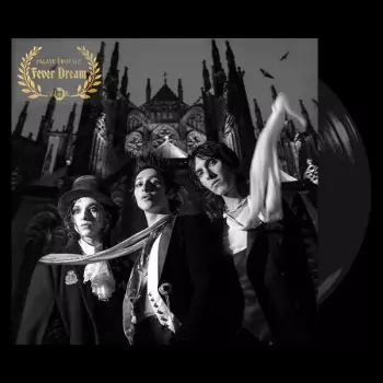 Palaye Royale: Fever Dream