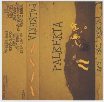 Palberta: My Pal Berta
