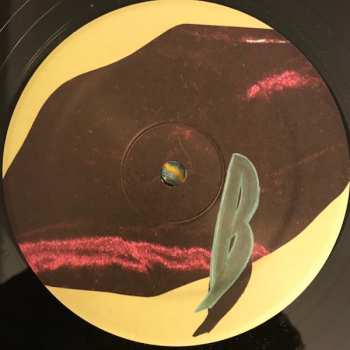 LP Palberta: Roach Goin' Down